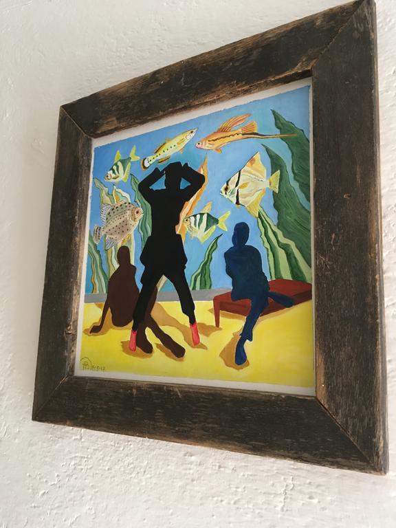 דירות פאדובה Mansardina Artista מראה חיצוני תמונה